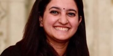 लंदन में पीएचडी कर रहे नीति आयोग के पूर्व कर्मचारी की दुर्घटना में मौत