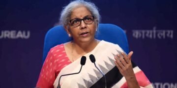 केंद्रीय वित्त मंत्री निर्मला सीतारमण क्यों नहीं लड़ रहे लोकसभा चुनाव ? जाने कारण