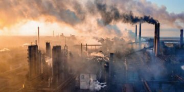 ચૂંટણીઓમાં પ્રદૂષણને મુદ્દો ક્યારે બનાવશો..? ભારત વિશ્વનો ત્રીજો સૌથી પ્રદૂષિત દેશ, ટોપ-50 શહેરોમાં 42 આપણાં