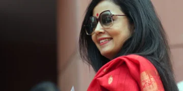 FEMA કેસ: EDએ FEMA કેસમાં પૂછપરછ માટે મહુઆ અને દર્શન હિરાનંદાનીને સમન્સ પાઠવ્યા