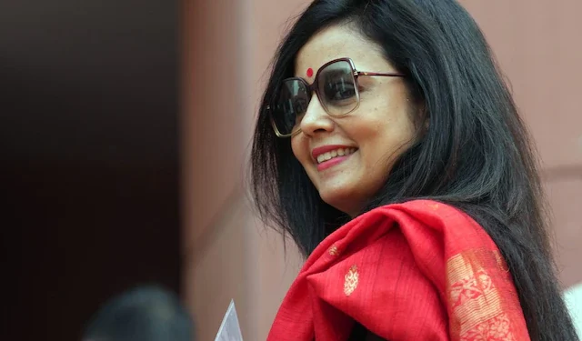 FEMA કેસ: EDએ FEMA કેસમાં પૂછપરછ માટે મહુઆ અને દર્શન હિરાનંદાનીને સમન્સ પાઠવ્યા