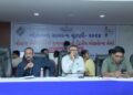ચૂંટણી ફરજમાં રોકાયેલા કર્મચારીઓ માટે પોસ્ટલ બેલેટના આદાન-પ્રદાન માટે અમદાવાદ ખાતે દ્વિતીય એક્ષચેન્જ મેળો યોજાયો