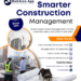 Buildcon Solution: Transforming Construction Project Management Through Real-Time Digital Technology