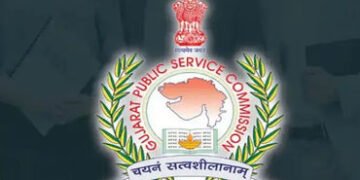 GPSC પરીક્ષાના કૉલ લેટરની તારીખો જાહેર, આજથી એક અને છ પરીક્ષાની હૉલ ટિકિટ ફેબ્રુઆરીમાં ડાઉનલોડ થશે |…