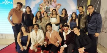 સરળતાની ઊંડાણમાં વહેતી ફિલ્મ: મોજે દરિયા.