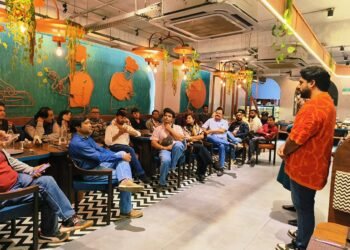 ફિલ્મ ડિરેક્ટર આસિફ સિલાવટ શરૂ કરશે નવો ટોક શો “The A Game with Asif Silavat