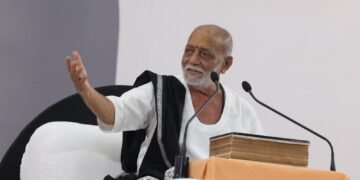 રામચરિત માનસ પંચમ વેદ છે :પુ.મોરારીબાપુ