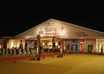 રણોત્સવમાં સખી ક્રાફ્ટ બજાર બન્યું આકર્ષણનું કેન્દ્ર: એક મહિનામાં 5 કરોડથી વધુનું વેચાણ