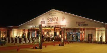 રણોત્સવમાં સખી ક્રાફ્ટ બજાર બન્યું આકર્ષણનું કેન્દ્ર: એક મહિનામાં 5 કરોડથી વધુનું વેચાણ