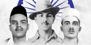 શહીદ દિન”: રાજ્યભરમાં બે મિનિટ મૌન થકી શહીદ વીરોને અપાશે શ્રદ્ધાંજલિ