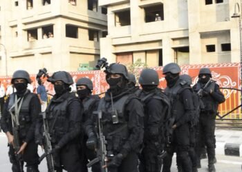 સુરક્ષા, સંકલ્પ અને સાહસનો સંગમ:પ્રજાસત્તાક પર્વ પૂર્વે ચેતક કમાન્ડોની જોવા મળી દિલધડક મોકડ્રીલ