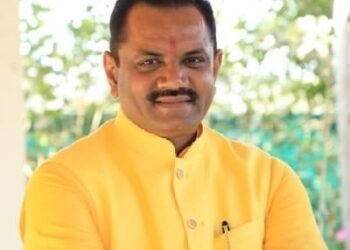 ૭૭મા પ્રજાસત્તાક પર્વની જિલ્લા કક્ષાની ઉજવણી પ્રભારી મંત્રી જીતુભાઈ વાઘાણીના હસ્તે જેતપુરમાં કરાશે