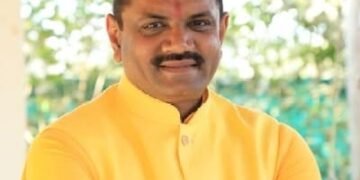 ૭૭મા પ્રજાસત્તાક પર્વની જિલ્લા કક્ષાની ઉજવણી પ્રભારી મંત્રી જીતુભાઈ વાઘાણીના હસ્તે જેતપુરમાં કરાશે