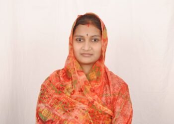 બોટાદ જિલ્લા ભાજપ સંગઠનની નવી ટીમ જાહેર – અલ્પાબા ચુડાસમાનું કદ વધ્યું.