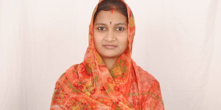 બોટાદ જિલ્લા ભાજપ સંગઠનની નવી ટીમ જાહેર – અલ્પાબા ચુડાસમાનું કદ વધ્યું.