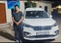 સુલીયાત કાર ચોરીનો ભેદ ઉકેલાયો: લોનના હપ્તા ન ભરાતા બેંકે જપ્ત કરેલી કાર મૂળ માલિકે જ ડુપ્લીકેટ* *ચા…