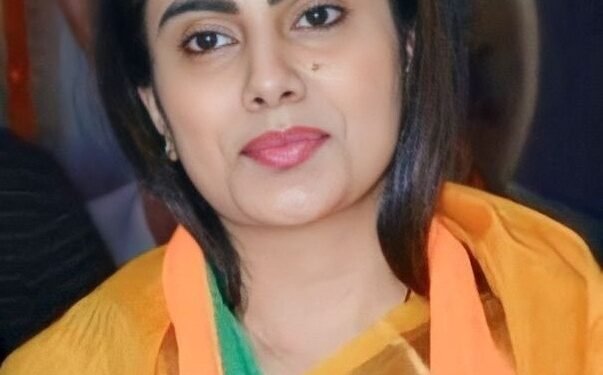 જામનગરના જોડિયામાં ‘વંદે માતરમ્ તટીય સાયક્લોથોન-2026’નો ભવ્ય સમારોહ યોજાશે, રાજ્યમંત્રી રિવાબા જાડેજ…