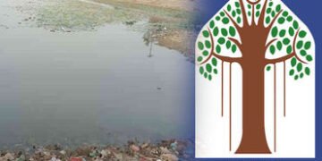 વડોદરાના ગોત્રી તળાવમાં કચરો ફેંકતા લારીધારકો સામે દંડાત્મક કાર્યવાહી | Punitive action against lorr…