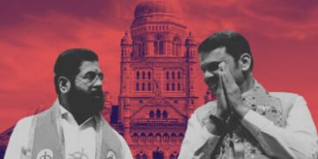 મુંબઈના મેયર પદ માટે મહાસંગ્રામ, ભાજપ સૌથી મોટી પાર્ટી હોવા છતાં ચાવી ‘કિંગમેકર’ શિંદેના હાથમાં | Mu…