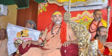 ‘નાસભાગ કરાવી મને મારી નાખવાનું કાવતરું હતું…’, અનશન વચ્ચે શંકરાચાર્યનો ગંભીર આરોપ | Shankarachary…