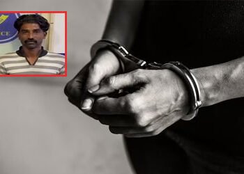 વડોદરામાં યુનિવર્સિટીની ગર્લ્સ હોસ્ટેલ પાસે બીભત્સ ચેનચાળા કરનાર બાઈક સવાર પકડાયો | Biker caught doi…