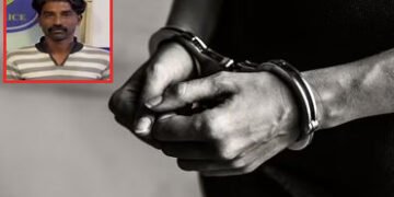 વડોદરામાં યુનિવર્સિટીની ગર્લ્સ હોસ્ટેલ પાસે બીભત્સ ચેનચાળા કરનાર બાઈક સવાર પકડાયો | Biker caught doi…