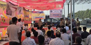 બાવન ડ્રાઇવરોની તપાસમાં 27ને ચશ્માના નંબર જણાયા | investigation of fifty two drivers 27 were found t…