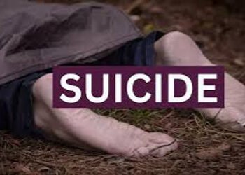 સુરતના દંપતીએ વડોદરા આવી ટ્રેન નીચે પડતું મૂકીને આપઘાત કર્યો | Surat couple commits suicide by jumpi…