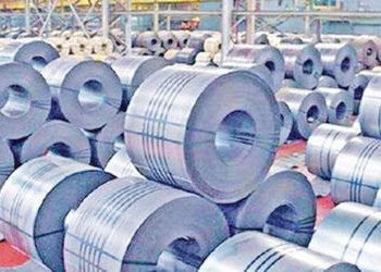 સેફગાર્ડ ડયૂટી ઉપરાંત કાચા માલના ખર્ચમાં વધારાથી સ્ટીલના ભાવ ઊંચકાયા | Steel prices have risen due t…