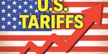 યુરોપ દેશો પર 10 ટકા ટેરિફનો સૌથી વધુ ફટકો યુકે તથા જર્મનીને પડશે | The UK and Germany will be hit h…