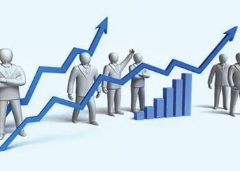 કંપનીઓનો બિઝનેસ કોન્ફિડેન્સ પાંચ ત્રિમાસિકની ટોચે | Companies’ business confidence at five quarter h…