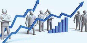 કંપનીઓનો બિઝનેસ કોન્ફિડેન્સ પાંચ ત્રિમાસિકની ટોચે | Companies’ business confidence at five quarter h…