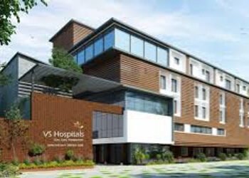 દવા પર એક્સપેરિમેન્ટ VSમાં કર્યા, નાણાં પ્રયોગ કરનારની પત્નીના ખાતાંમાં જમા થયા | V S Hospital scam