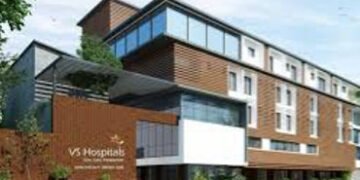 દવા પર એક્સપેરિમેન્ટ VSમાં કર્યા, નાણાં પ્રયોગ કરનારની પત્નીના ખાતાંમાં જમા થયા | V S Hospital scam