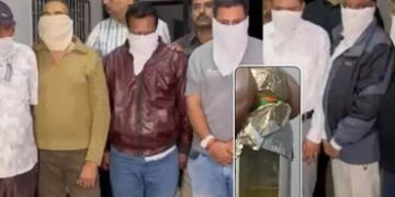 ગુજરાતના ઈતિહાસમાં પ્રથમ વખત 5.85 કરોડની કિંમતનું કોબ્રા સાપનું ઝેર પકડાયું, 7 આરોપીઓની ધરપકડ | Sura…