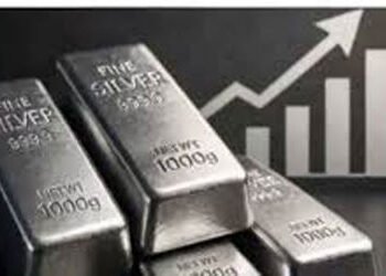 સિલ્વર બૂમઃ રોકાણકારોને ‘ચાંદી’, મોટો દલ્લો કમાયા છતાં હવે પસ્તાવો! | Silver boom: Investors ‘earned…