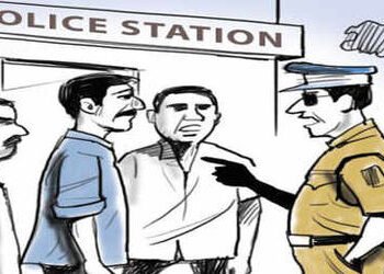 10 લાખની લૂંટના કેસમાં ફરી નવો ફણગોઃ લૂંટાયેલા વેપારી સામે અગાઉ પણ EDએ કાર્યવાહી કરી હતી | ED had ea…