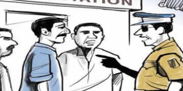 10 લાખની લૂંટના કેસમાં ફરી નવો ફણગોઃ લૂંટાયેલા વેપારી સામે અગાઉ પણ EDએ કાર્યવાહી કરી હતી | ED had ea…