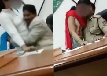 કર્ણાટકના DGPનો ઓફિસમાં અશ્લીલ વીડિયો વાઈરલ, મુખ્યમંત્રીએ તાત્કાલિક કર્યા સસ્પેન્ડ | Karnataka DGP S…