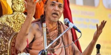 તમે કેવી રીતે શંકરાચાર્ય બની ગયા, 24 કલાકમાં જવાબ આપો… અવિમુક્તેશ્વરાનંદને નોટિસ | prayagraj magh …