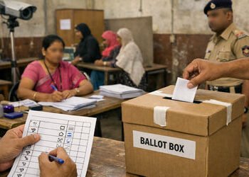 બેંગ્લુરુમાં 30 વર્ષ બાદ સ્થાનિક એકમની ચૂંટણી ઈવીએમની જગ્યાએ બેલેટ પેપરથી યોજાશે | karnataka electio…