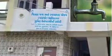 મહિસાગરમાં 123 કરોડના ‘નલ સે જલ’ કૌભાંડ મામલે વધુ 4 કર્મચારીઓની ધરપકડ | Mahisagar Nal Se Jal Scam: 4…