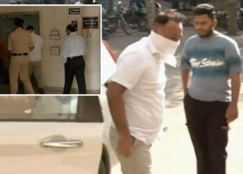 બિટકોઇન-અપહરણ કેસ: EDએ નલિન કોટડિયાના સંબંધી સહિત બેની ધરપકડ કરી, 5 દિવસના રિમાન્ડ મંજૂર | Bitcoin K…