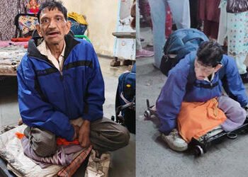 હું ભિખારી નથી…’ ઈન્દોરના કરોડપતિ માંગીલાલ કેસમાં ટ્વિસ્ટ, કલેક્ટરે કહ્યું – તપાસ બાદ જ કાર્યવાહી …