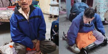 હું ભિખારી નથી…’ ઈન્દોરના કરોડપતિ માંગીલાલ કેસમાં ટ્વિસ્ટ, કલેક્ટરે કહ્યું – તપાસ બાદ જ કાર્યવાહી …