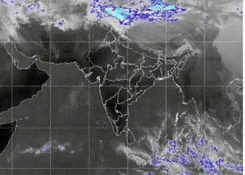 હવામાન વિભાગની આગાહી મુજબ દેશમાં ત્રણ વેસ્ટર્ન ડિસ્ટર્બન્સ સક્રિય થઈ શકે, જાણો ગુજરાત પર શું થશે અસર…