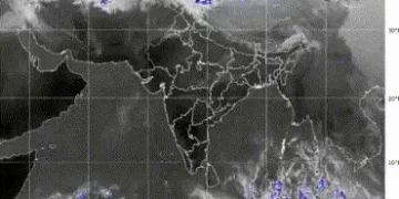 હવામાન વિભાગની આગાહી મુજબ દેશમાં ત્રણ વેસ્ટર્ન ડિસ્ટર્બન્સ સક્રિય થઈ શકે, જાણો ગુજરાત પર શું થશે અસર…