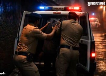 અમદાવાદ પોલીસને 15 મહિનાથી ચકમો આપનાર ‘કિટલી ગેંગ’નો મુખ્ય આરોપી સકંજામાં, શરતી જામીન બાદ હતો ફરાર |…