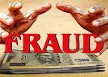 હળવદના કડીયાણા માથક રોડ પાસે ઇનામી ડ્રોના નામે ફૂલેકું ફેરવ્યાનો આક્ષેપ | name of a prize draw near …