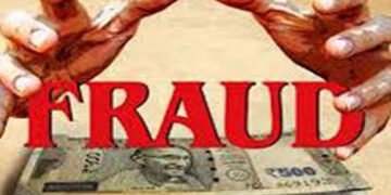 હળવદના કડીયાણા માથક રોડ પાસે ઇનામી ડ્રોના નામે ફૂલેકું ફેરવ્યાનો આક્ષેપ | name of a prize draw near …